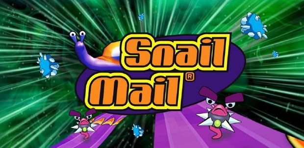 Snail Mail Game Download