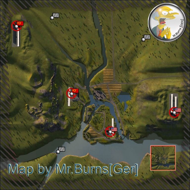Bf2 map editor download