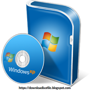 Iso File Windows Xp